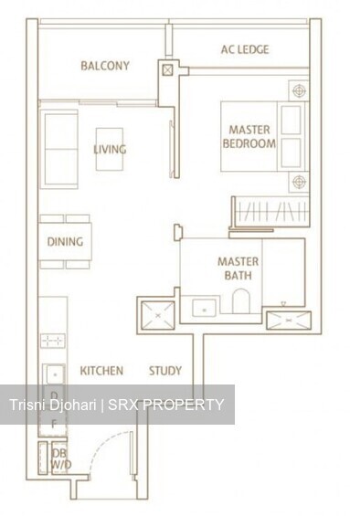 JadeScape (D20), Condominium #593524151